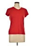 GoLite 100% Polyester Red Active T-Shirt Size L - photo 1