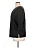 Bob Mackie Black 3/4 Sleeve Top Size XL - photo 5