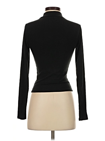 Aero Long Sleeve Turtleneck (view 2)