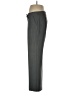 Focus 2000 Gray Dress Pants Size 10 - photo 5