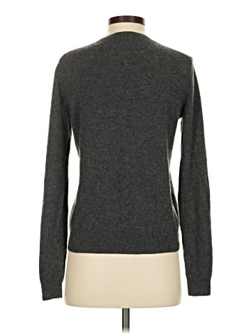 Everlane Cashmere Pullover Sweater (view 2)