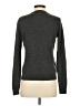 Everlane 100% Cashmere Gray Cashmere Pullover Sweater Size S - photo 2