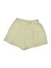 Unbranded Solid Green Shorts Size M - photo 1