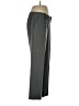 Focus 2000 Gray Dress Pants Size 10 - photo 4