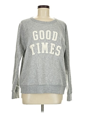 Old Navy Sweatshirt (view 1)