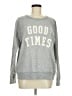 Old Navy Gray Sweatshirt Size M - photo 1