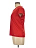 GoLite 100% Polyester Red Active T-Shirt Size L - photo 5