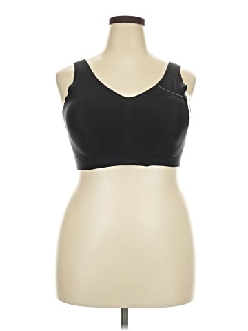 Hanes Sports Bra (view 1)