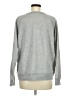 Old Navy Gray Sweatshirt Size M - photo 2