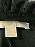 MICHAEL Michael Kors Solid Black Casual Pants Size S - photo 7