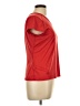 GoLite 100% Polyester Red Active T-Shirt Size L - photo 4