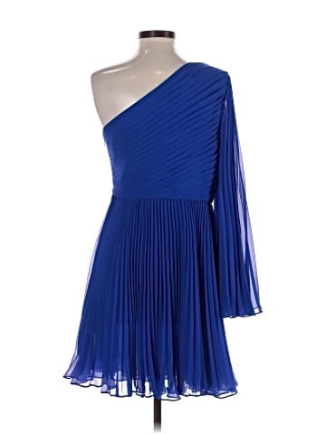 Zac Posen Cocktail Dress (view 2)