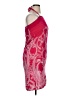 Unbranded Red Pink Cocktail Dress Size XL - photo 4