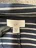 J.Jill Blue Blazer Size Med Petite - photo 7