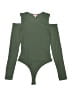 Mi ami Green Bodysuit Size S - photo 1
