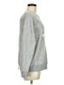 Old Navy Gray Sweatshirt Size M - photo 4