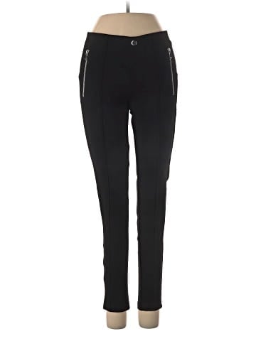 Zara Basic Track Pants (view 1)