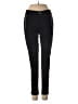 Zara Basic Black Track Pants Size S - photo 1
