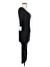 Assorted Brands Black Casual Dress Size XS - photo 4
