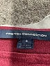 French Connection Burgundy Pullover Sweater Size S - photo 7
