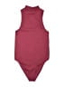 A New Day Burgundy Bodysuit Size XS - photo 2