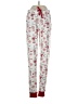 Assorted Brands Print Ivory Casual Pants Size XS - photo 1
