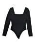 Babaton Black Bodysuit Size S - photo 2