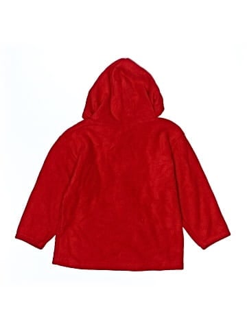 Unbranded Pullover Hoodie (view 2)