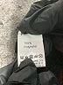 Unbranded 100% Polyester Black Cargo Pants Size 1X - photo 8