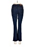 Lands' End Hearts Blue Jeans Size 6 - photo 2