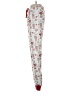 Assorted Brands Print Ivory Casual Pants Size XS - photo 5