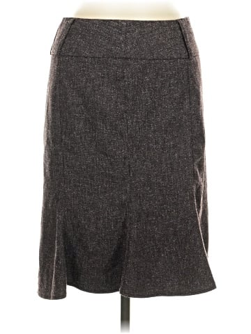Charlotte Russe Formal Skirt (view 1)