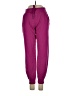 Athleta Purple Sweatpants Size XS - photo 1