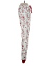 Assorted Brands Print Ivory Casual Pants Size XS - photo 4
