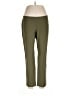 Eileen Fisher Green Active Pants Size L - photo 1