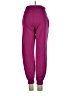 Athleta Purple Sweatpants Size XS - photo 2