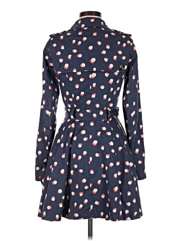 Topshop Trenchcoat (view 2)