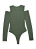 Mi ami Green Bodysuit Size S - photo 2