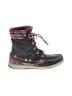 Sperry Top Sider Brown Boots Size 7 1/2 - photo 1