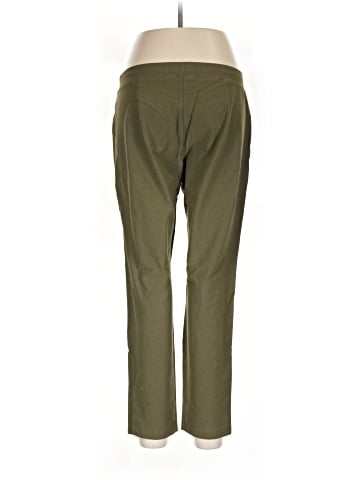 Eileen Fisher Active Pants (view 2)