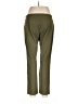 Eileen Fisher Green Active Pants Size L - photo 2