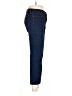 Lands' End Hearts Blue Jeans Size 6 - photo 4
