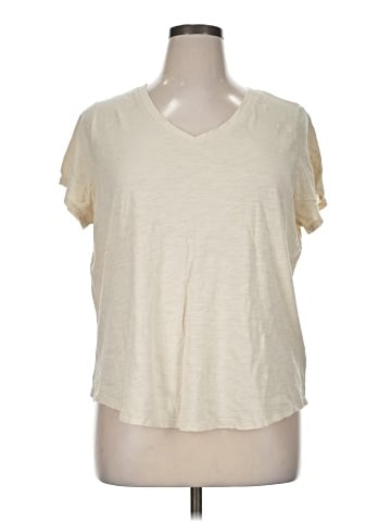 Old Navy Short Sleeve T-Shirt (view 1)