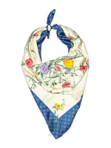 Gucci Silk Scarf (view 1)