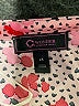C. Wonder 100% Polyester Red 3/4 Sleeve Blouse Size 2X - photo 7