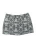 Soybu Graphic Gray Active Skort Size XL - photo 2