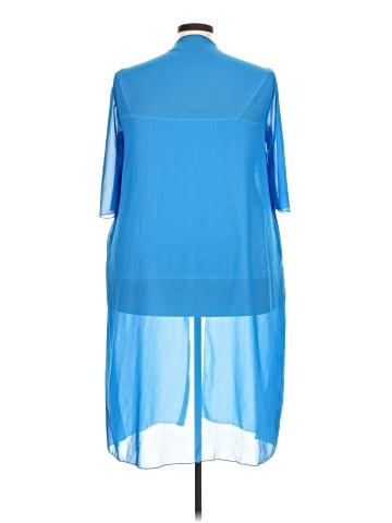 Unbranded Kimono (view 2)
