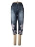 Unbranded Blue Jeans Size S - photo 1