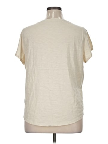 Old Navy Short Sleeve T-Shirt (view 2)