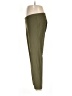 Eileen Fisher Green Active Pants Size L - photo 5